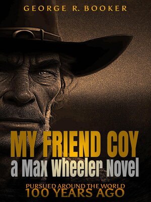 cover image of My Friend Coy